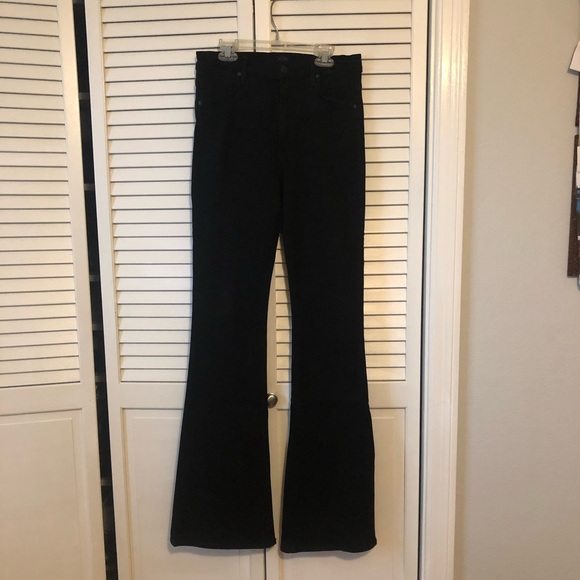 Citizens Of Humanity Denim - Citizen of Humanity Highwaisted Flare Jean